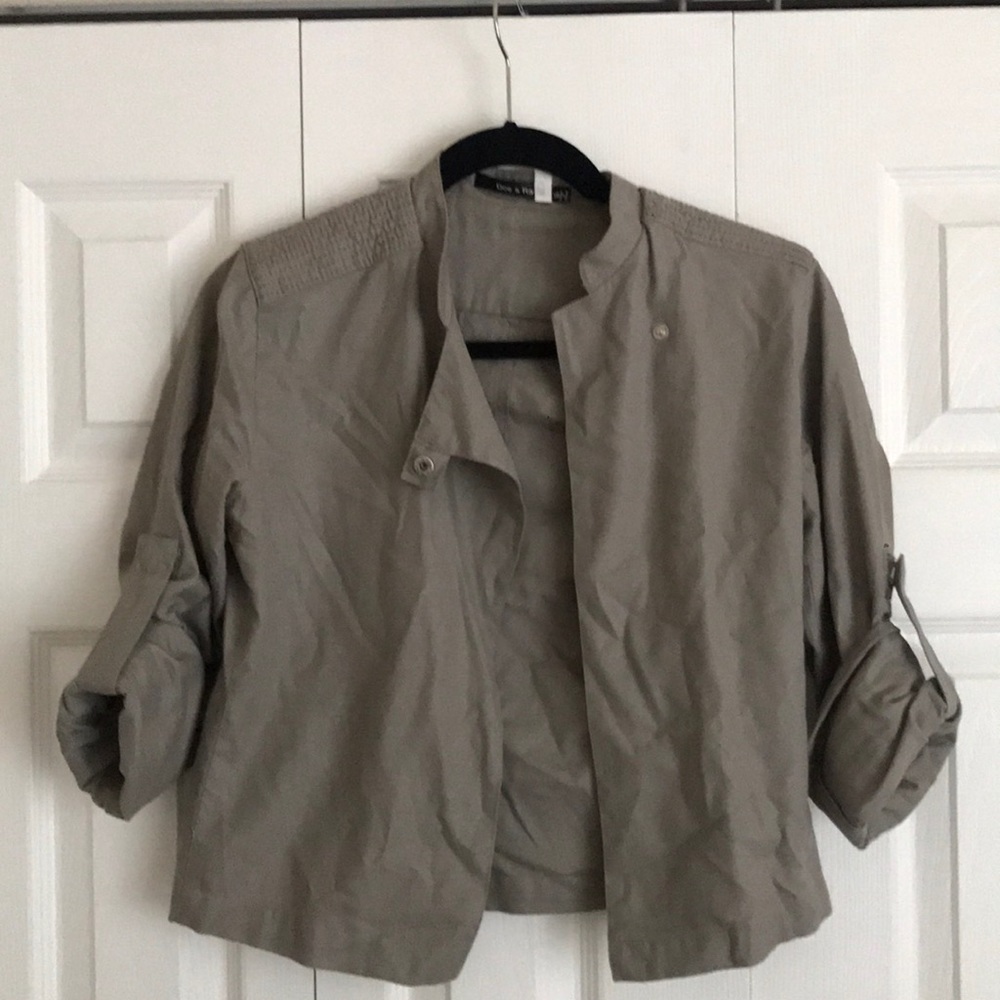 Jacket